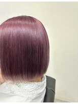 カミノート(kaminote)&nbsp;バイオレットピンク