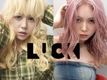ラック 表参道(LUCK)