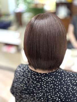 リジェネ メテオカラー/50代