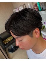 トリコ(ToricO) ニュアンスパーマ