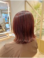 ラランジェ 緑井店(LARANJE)&nbsp;ボルドールビー