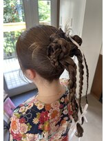 ドース(doos)&nbsp;(髪質改善/レイヤーカット/インナーカラー/ケアブリーチ/韓国）