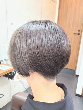 シェーレ(Schere) お客様スタイル