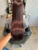 メリー オオサカ(Merly Osaka) ダブルカラー