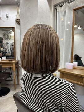 ジュノ(Jeuno) ハイライト