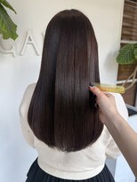 ジャガラ 千葉駅北口店(JAGARA)&nbsp;ほんのりラベンダー/チョコレートブラウン【千葉】