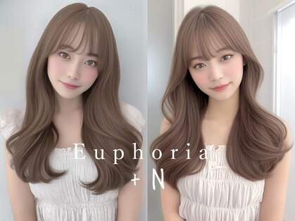 ユーフォリア エヌ 池袋サンシャイン通り店(Euphoria +n)の写真