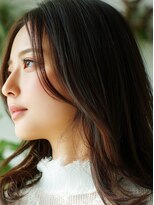 ディアーズ 長岡店(Dears)&nbsp;髪質改善/縮毛矯正/美髪/艶髪/髪質改善トリートメント/長岡駅