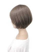 セカンド 二俣川店(2nd)&nbsp;髪質改善／縮毛矯正／二俣川／二俣川駅／学割U24／キッズカット