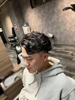 スウェルホワイト(SWELL WHITE)&nbsp;ラルフカール