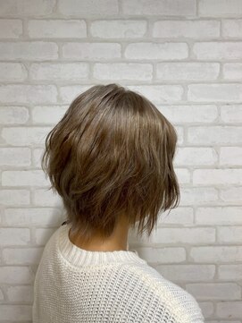 インパークス 駒込店(INPARKS) エアリーショート［駒込］