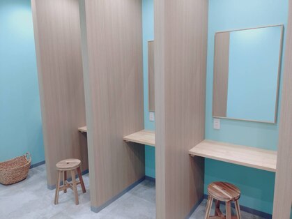 シャンプー 町田店の写真