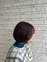 ゼロ(ZERO)&nbsp;Redbrown