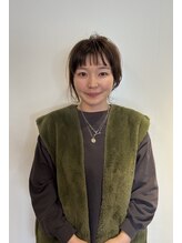 サロンズ 可部店(SALONS)&nbsp;桑木 