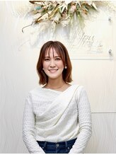 アンジュール ラナリア(1//jour LanaRia)&nbsp;今野 