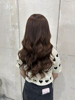 エデン メード(EDeN MAeD)&nbsp;#エクステ#シールエクステ#ロングヘア