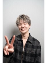 スキル(SKILL)&nbsp;久保 りょう