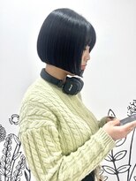 ケンジ 横浜(KENJE)&nbsp;ミニボブ