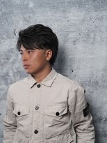 ロバーツヘアー 吉祥寺店&nbsp;フェザーショート