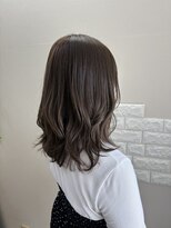 ヘア ル シェーヌ(hair le chene)&nbsp;ショコラブラウン