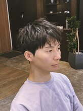 37.0℃ ティダ 神保町店(37.0℃-tida)&nbsp;ルーズチルショート/ダウンバングショート