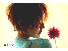 ヘアーグロウニコ(hair grow nico...)