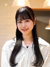 ガーランド (Garland) 吉川 嘉雛 【表参道】