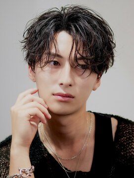 オーシャントーキョー 原宿(OCEAN TOKYO) シアーセンターパート
