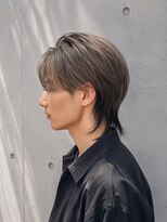 シード(SEED)&nbsp;SEED Style ショート