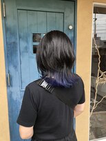 ロホ(ROHO)&nbsp;ウルフスタイル