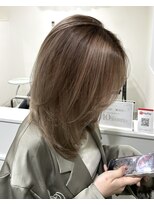 ニア(nia.)&nbsp;ランダムローライト！