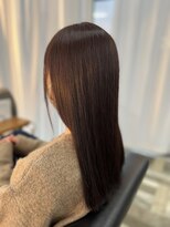 ウェーブ 和合店(wave) 艶カラー