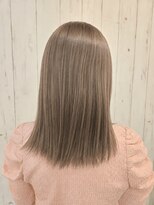シーズンズ(Seasons)&nbsp;ヘーゼルベージュカラー