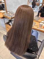 カノエ 防府田島店(canoe)&nbsp;モカベージュ