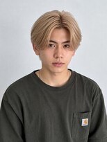 ルトワフクロマチ(Lutowa Fukuromachi)&nbsp;ハッシュカット/グレージュ/デザインカラー/袋町・本道