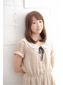 愛され☆Ｃカール