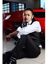 ヴィトゥレイ(Betray)&nbsp;Betray×Modena Sports Cars