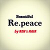 リピース(Re.peace)のお店ロゴ