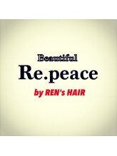 Re．peace【リピース】