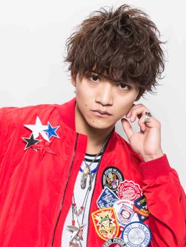 オーシャントーキョー(OCEAN TOKYO) バブルラッシュマッシュ