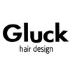 グルック ヘア デザイン(Gluck hair design)のお店ロゴ