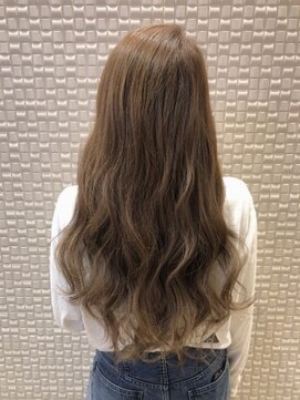 オリーブスバイネオリーブ(Olive's by neolive) 【新宿 Olive’s byneolive】デザインミックス