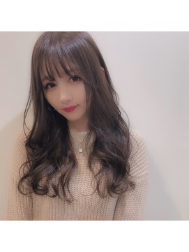 シエナ(CIENA) 【CIENA】オフィスで浮かない抜け感ベージュ@酒井