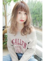 ルアナ(LUANA) グラデーションカラー