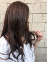 ヘアーアシスト ケーエス(Hair Assist KS)&nbsp;グレージュcolor