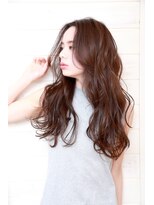 オーシャン(Ocean)&nbsp;[OCEAN Hair&Life藤原純]サマーエアカール☆