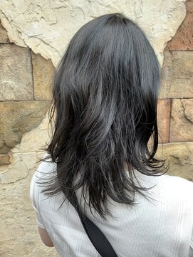 クレドガーデン 柏(CRED GARDEN) 【柏】ダークグレージュ