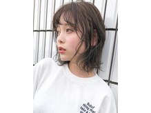 アース 武蔵境店(HAIR & MAKE EARTH)