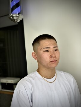 サリュー(SALUT) バズカット