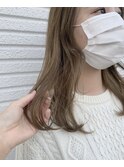 ハイトーンベージュ